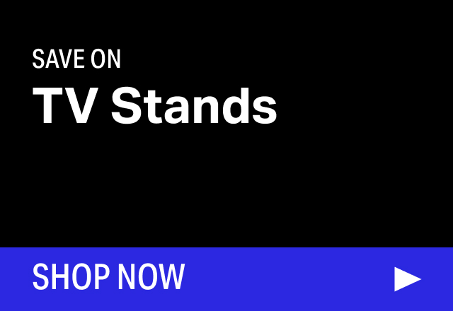 Save on Modern TV Stands