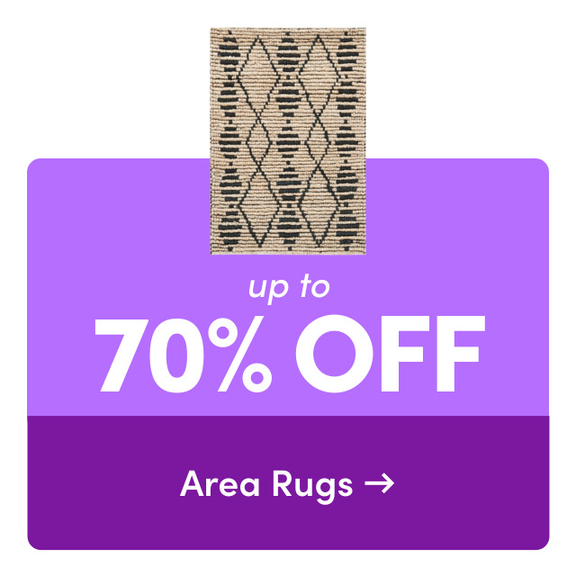 Area Rug Deals