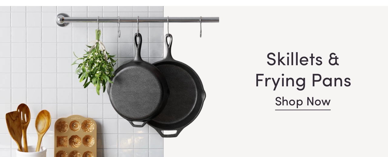 Offers on Frying Pans