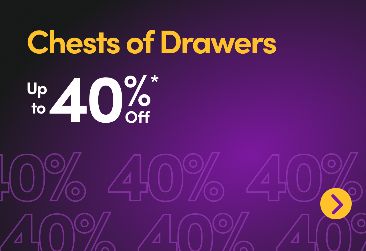 Chests of Drawers