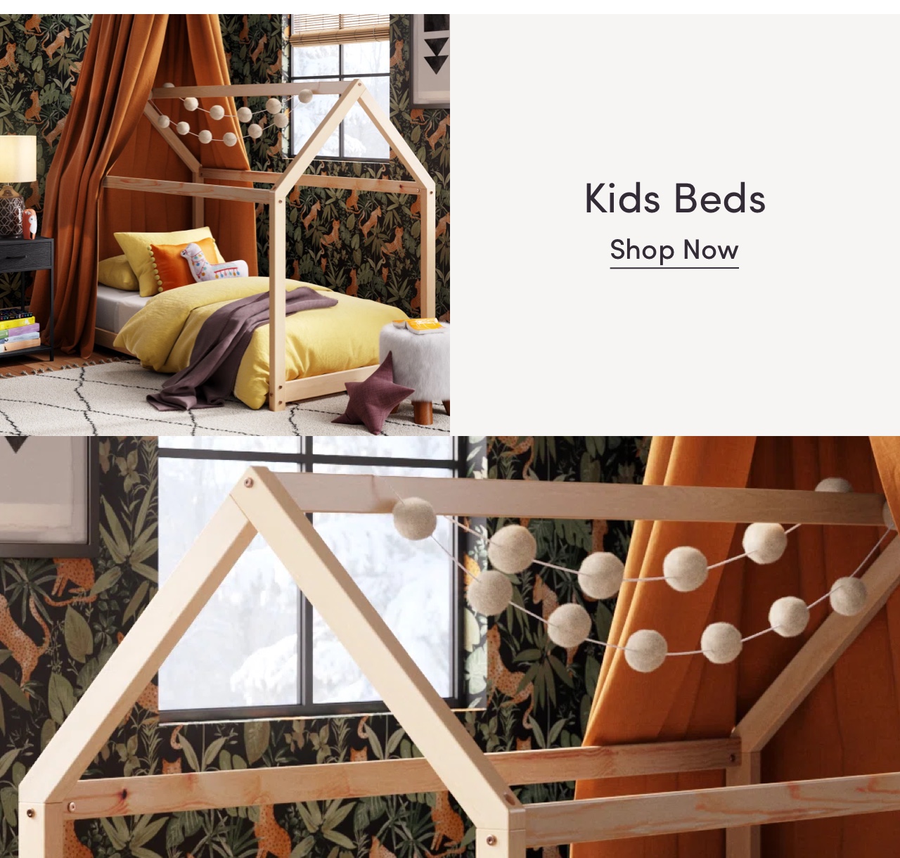 Offers on Kids' Beds
