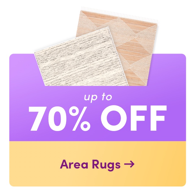 Area Rug Deals