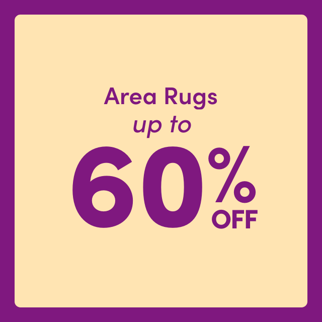 Area Rug Clearance