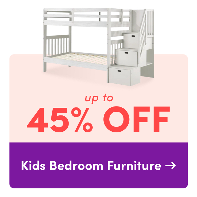 Kids Bedroom Furniture Clearance