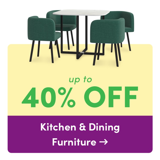 Kitchen & Dining Furniture Sale