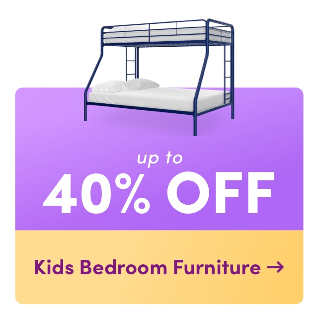 Kids Bedroom Furniture Deals