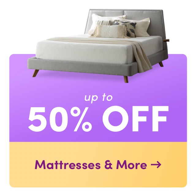 5 Days of Deals: Mattresses & More