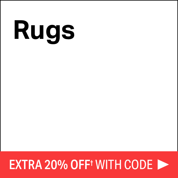 Modern Rug Sale