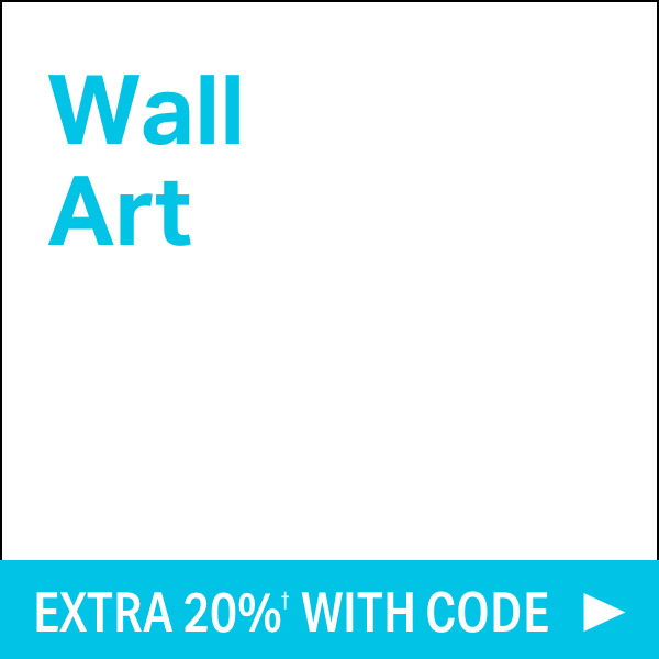 Modern Wall Art Sale