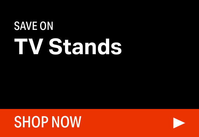 Save on Modern TV Stands