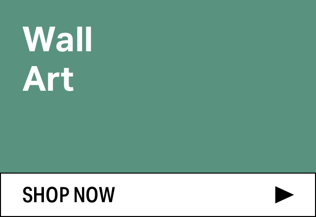 Extra 15% off Wall Art