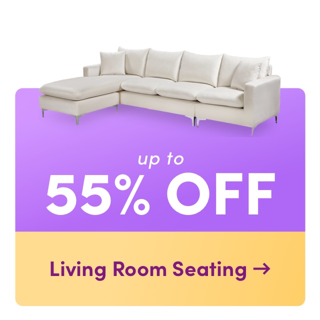 Living Room Seating Deals