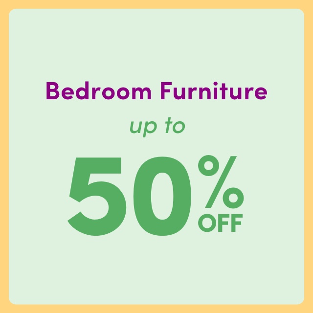 Bedroom Furniture Sale