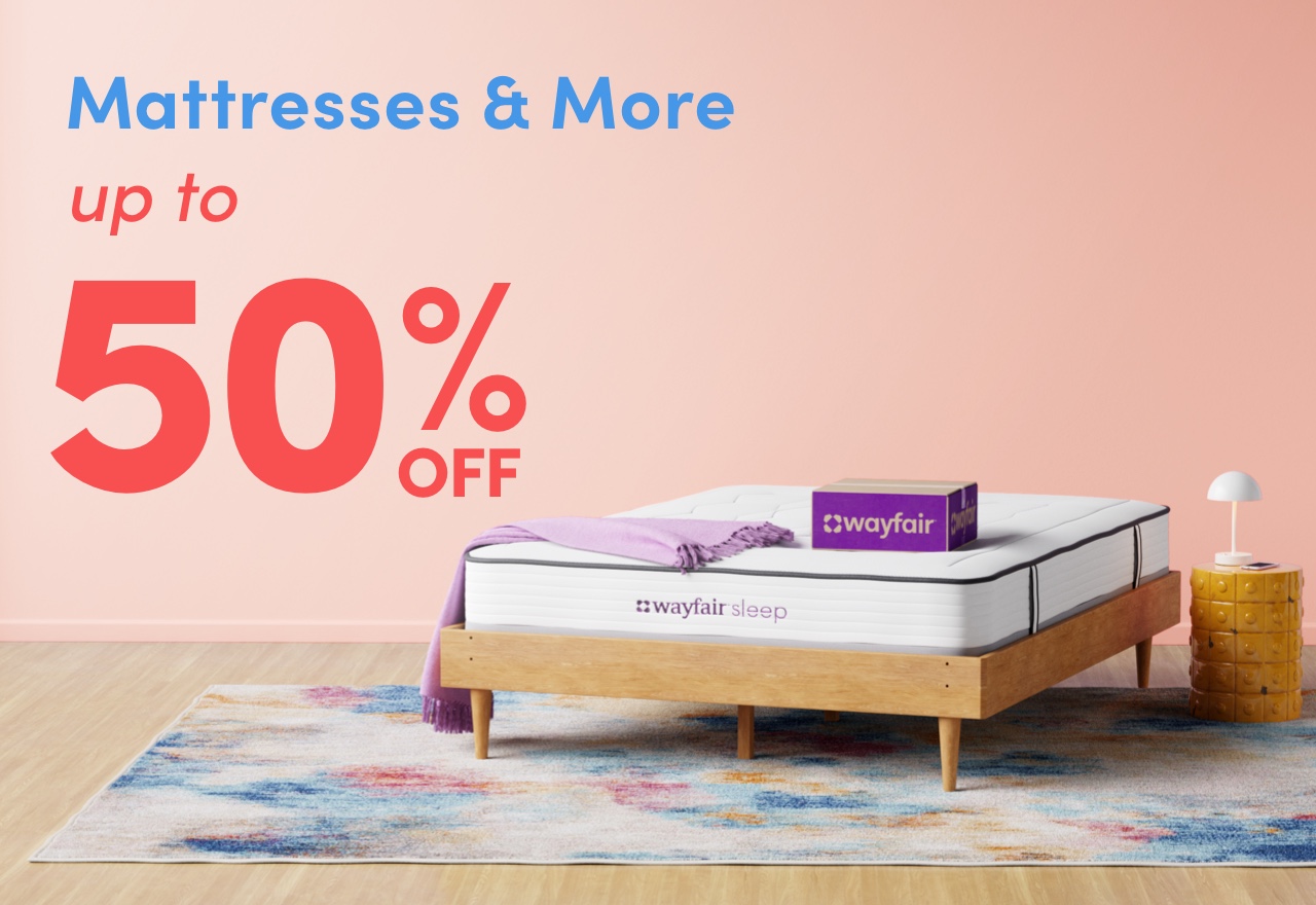 Mattresses & More on Clearance