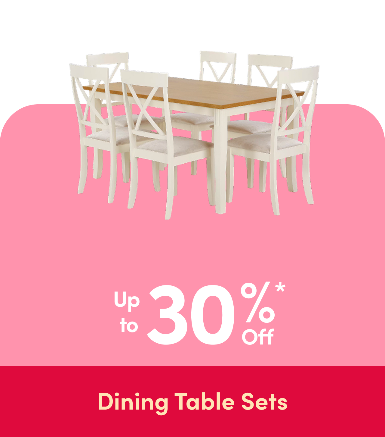 Dining Table Sets