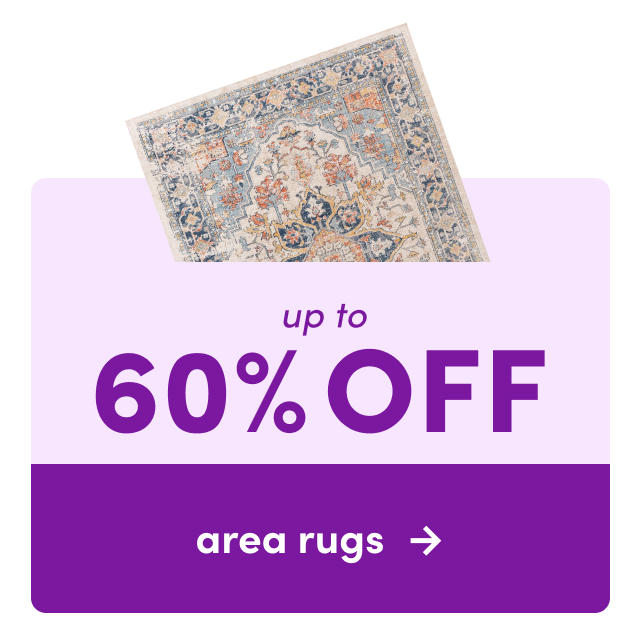 area rug sale