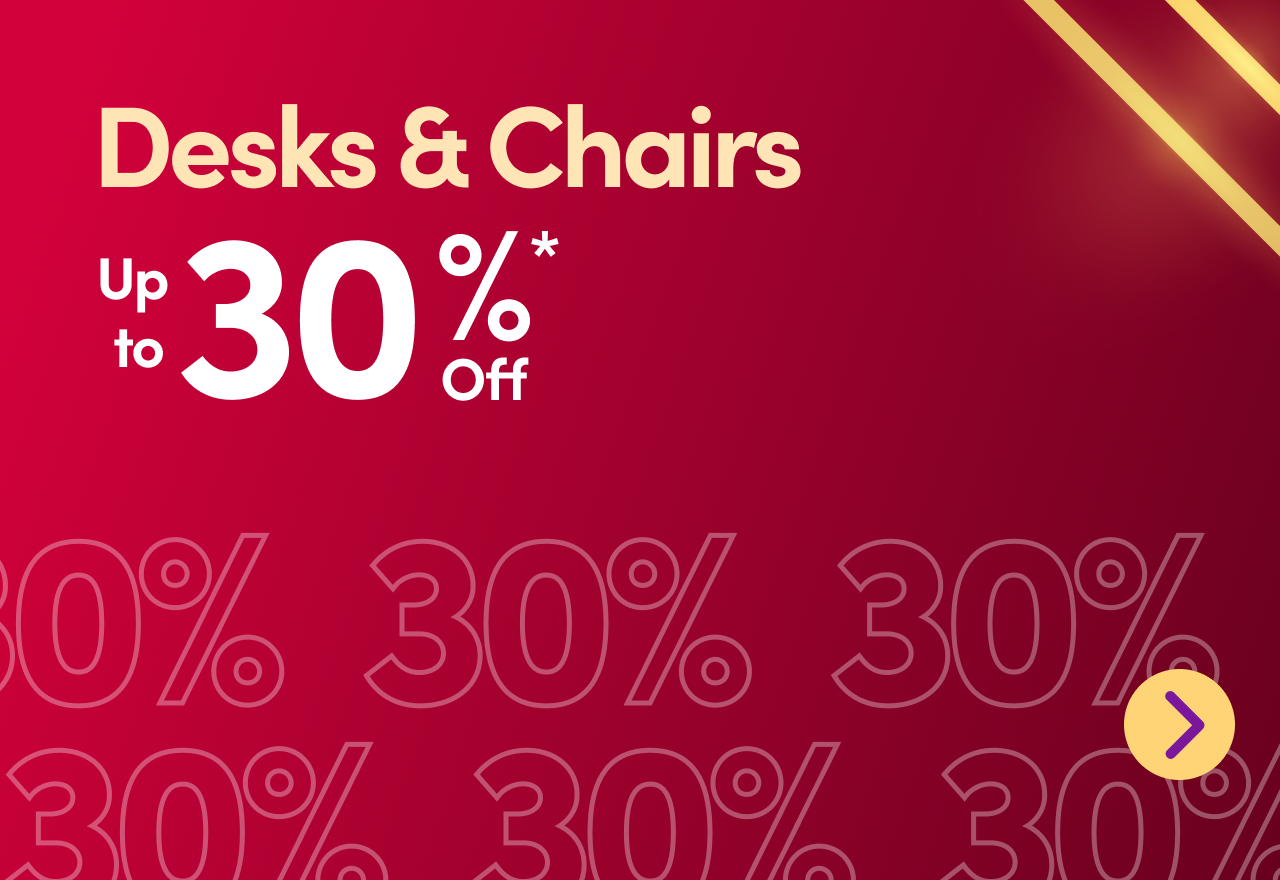 Desks & Chairs