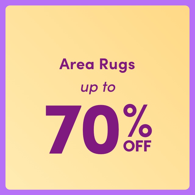 Area Rug Deals