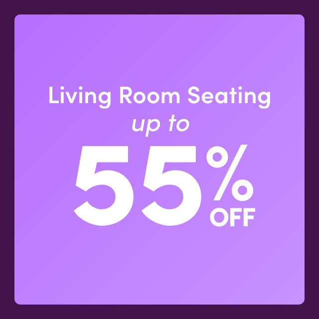 Deals on Living Room Seating