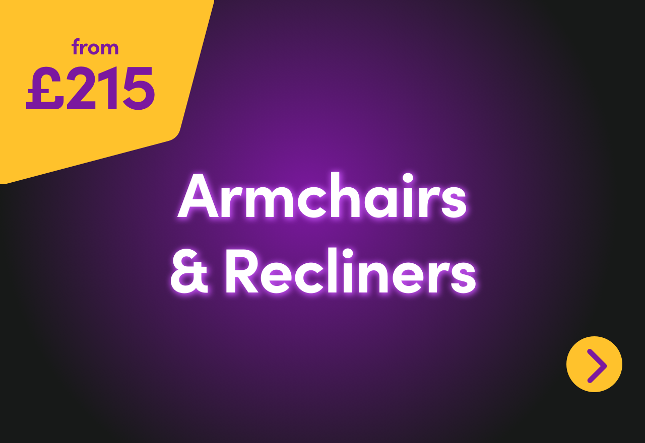 Armchairs & Recliners