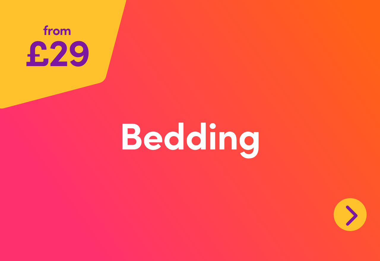 Bedding