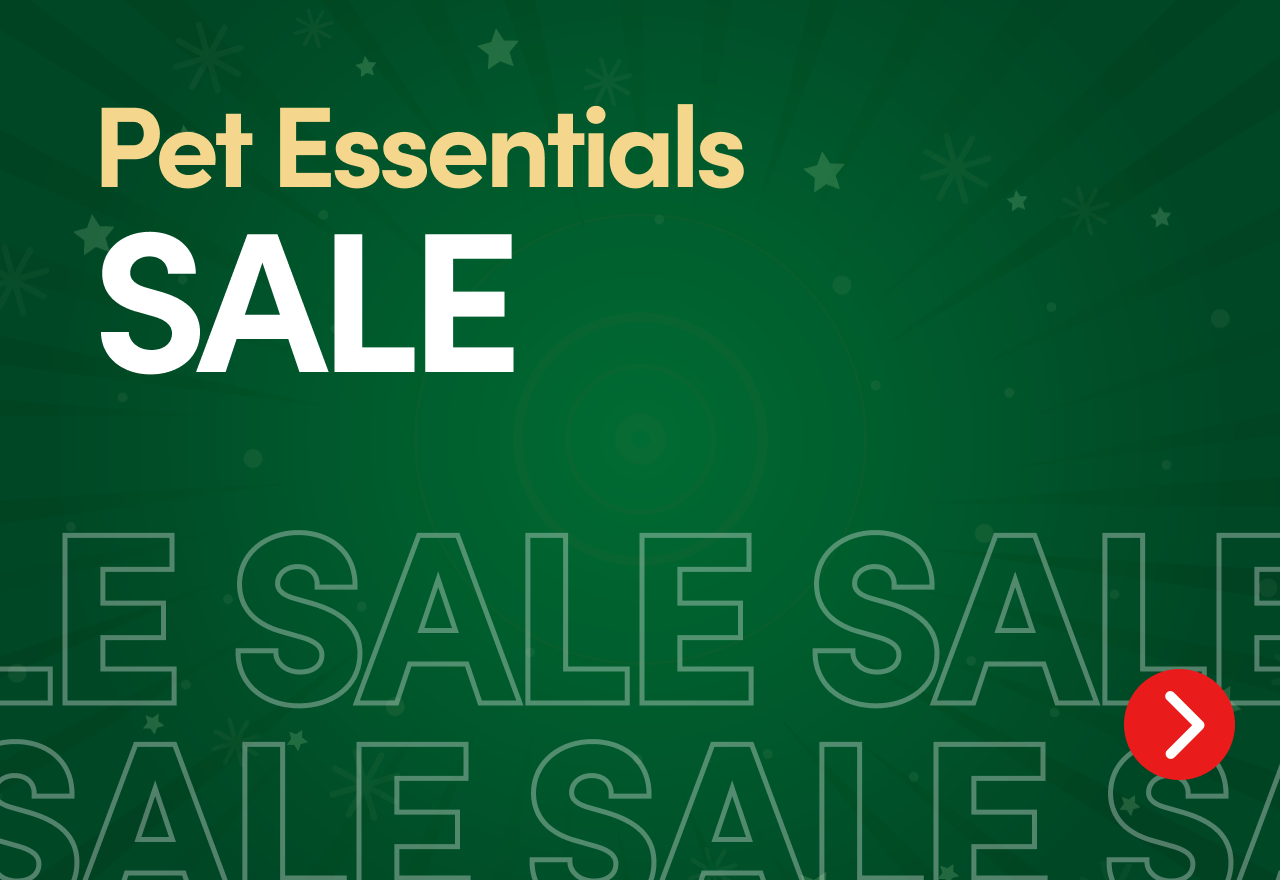 Pet Essentials