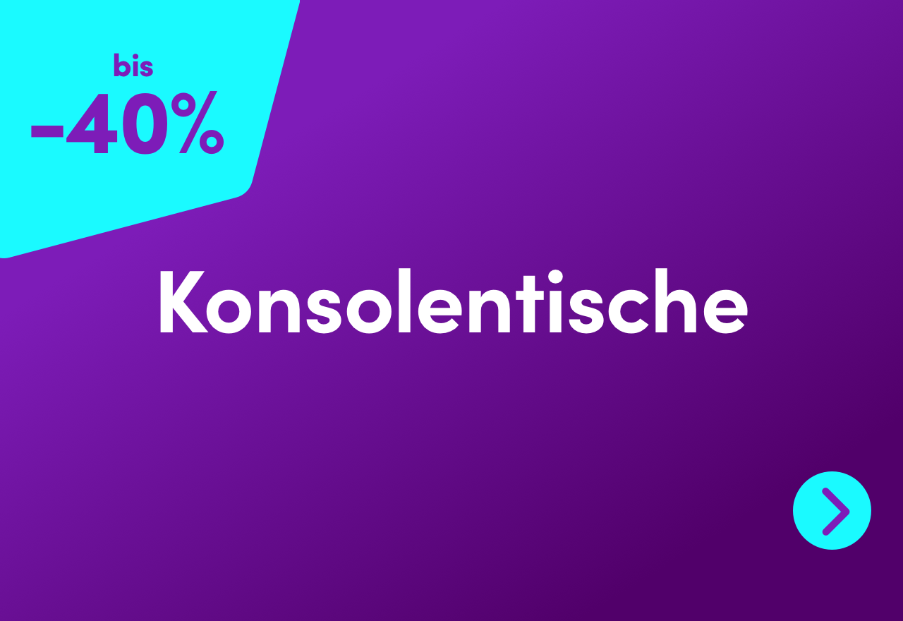 Konsolentische