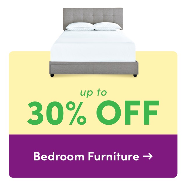 Bedroom Furniture Sale