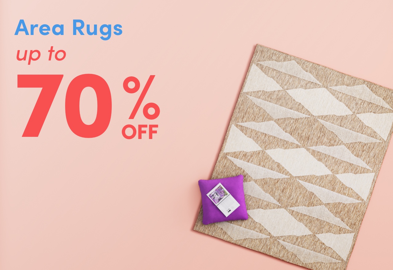 Area Rug Clearance