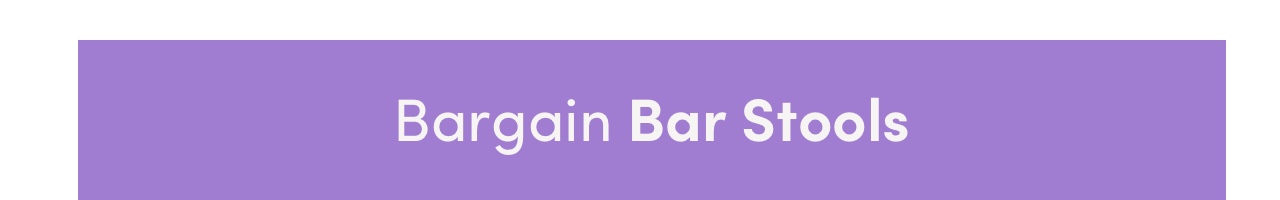Offers on Bar Stools