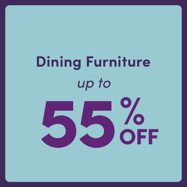 Dining Furniture