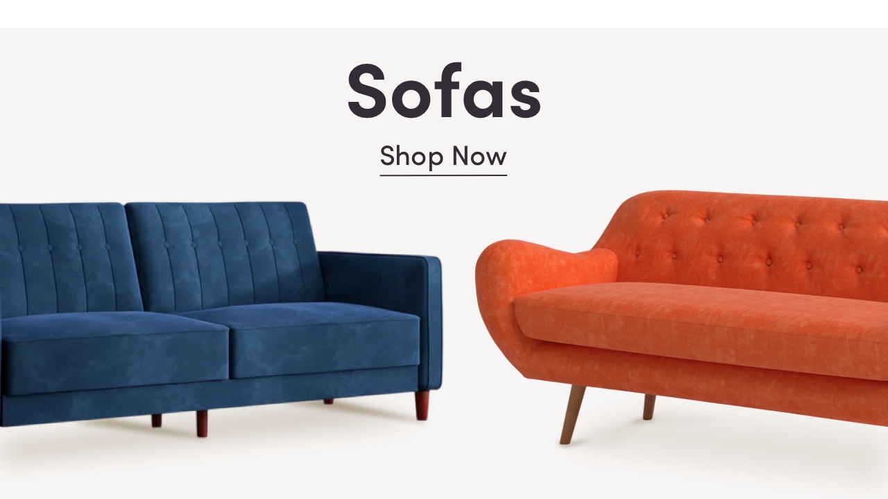 Offers on Sofas