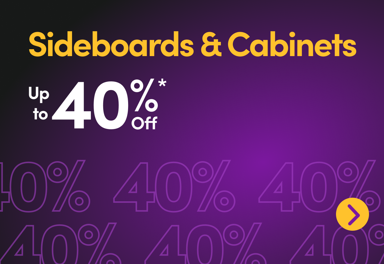 Sideboards & Cabinets