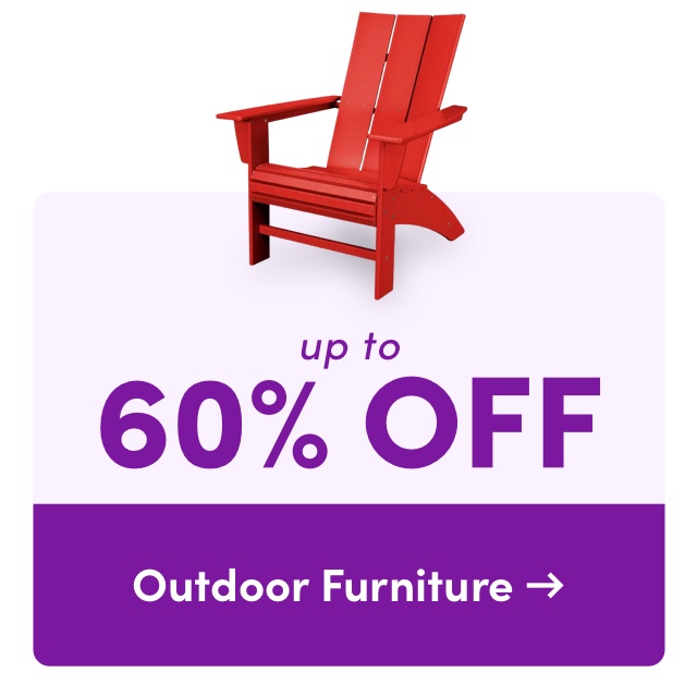 Deals on Outdoor Furniture