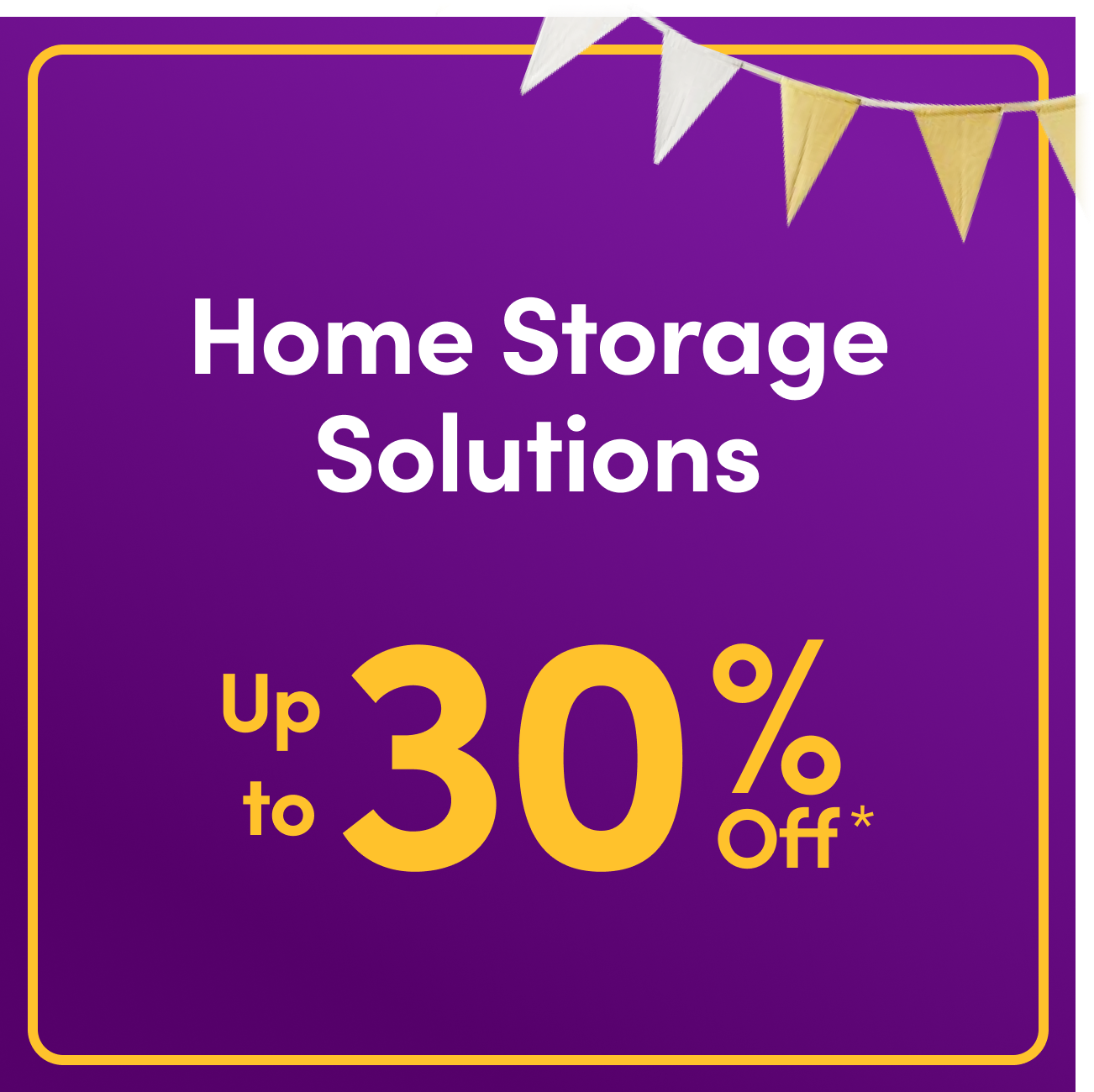 Home Storage Solutions