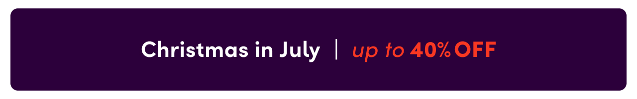 Christmas in July