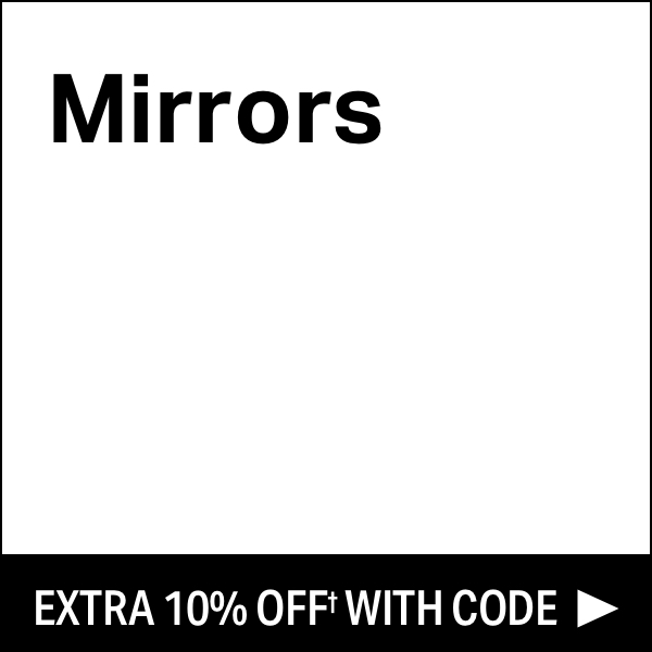 Fall Mirror Sale