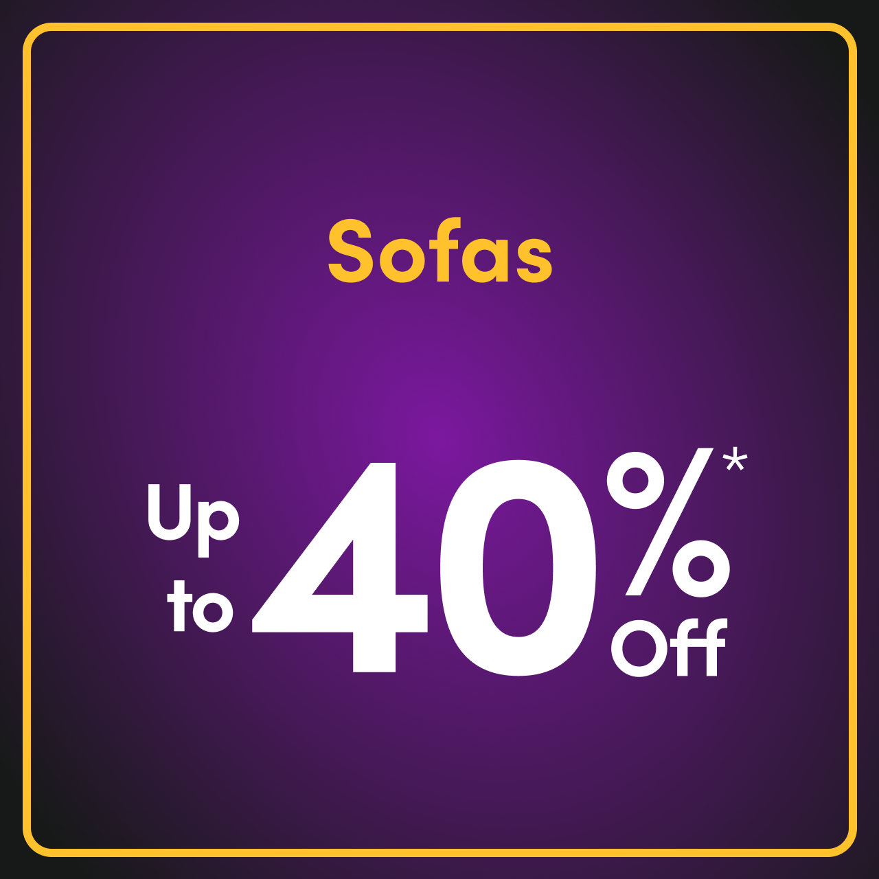 Sofas