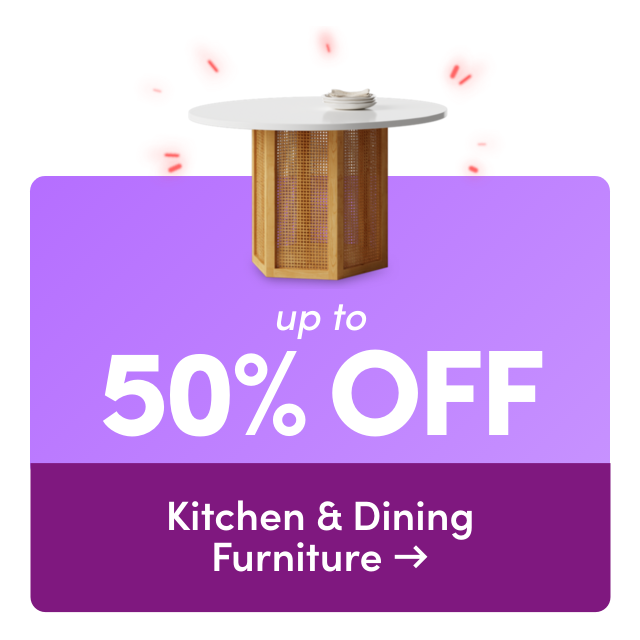 Deals on Kitchen & Dining Furniture