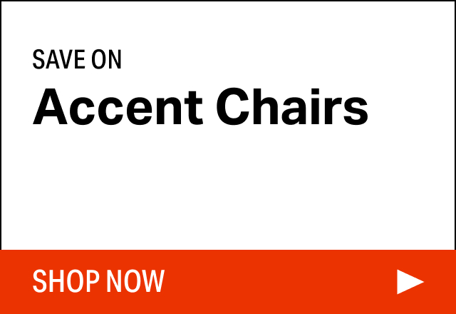 Save on Modern Accent Chairs