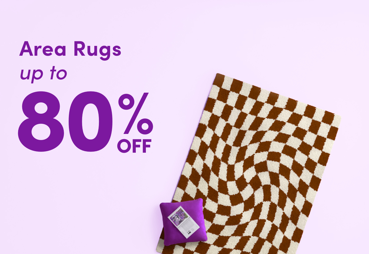 Deals on Area Rugs