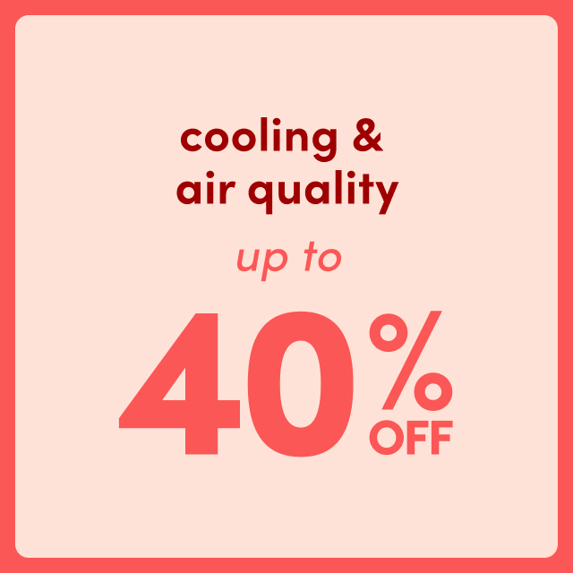 cooling & air quality clearance