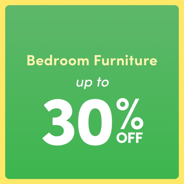 Bedroom Furniture Sale