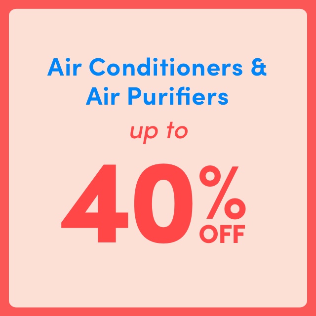 Air Quality & Cooling Clearance