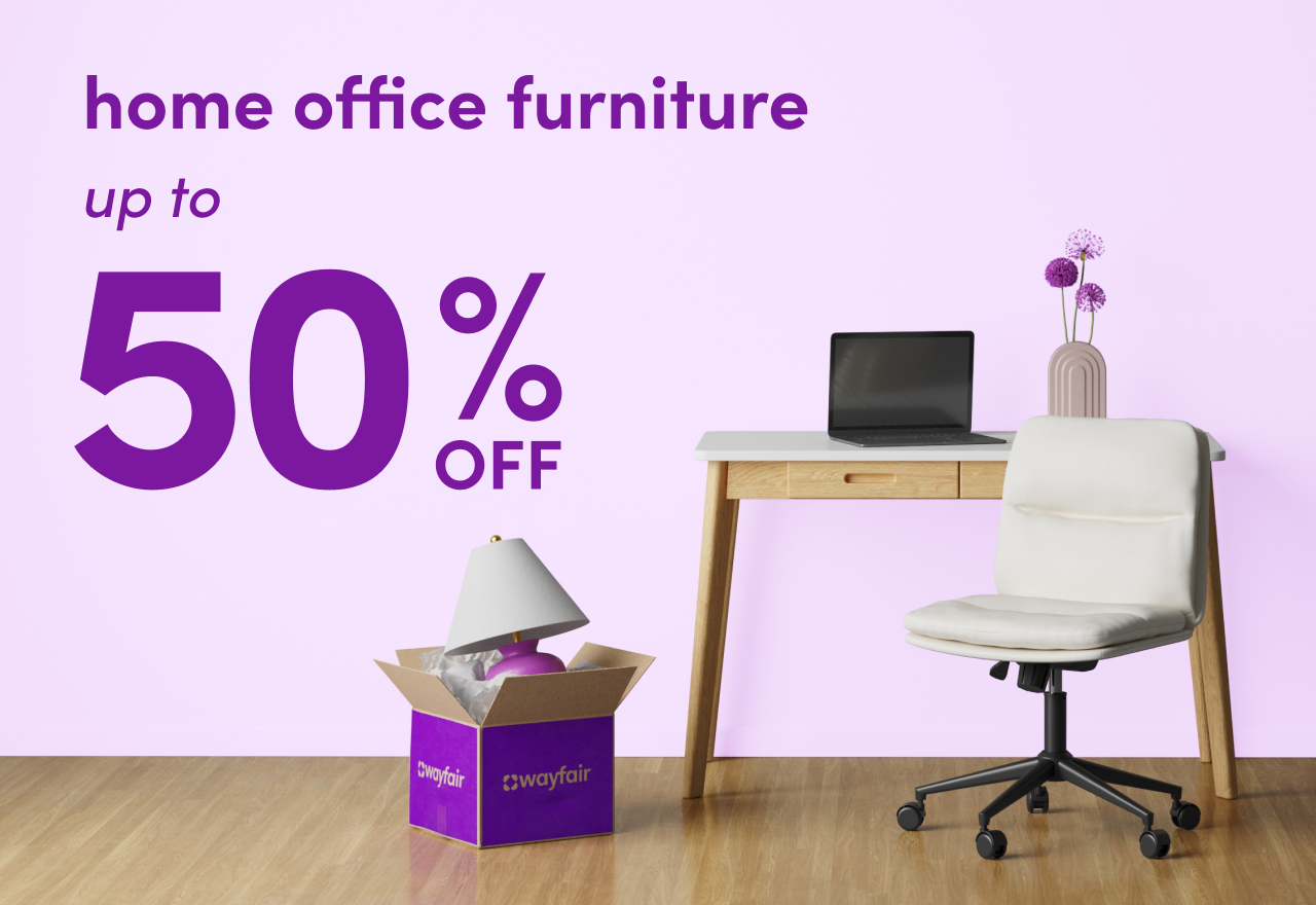 deals on home office furniture