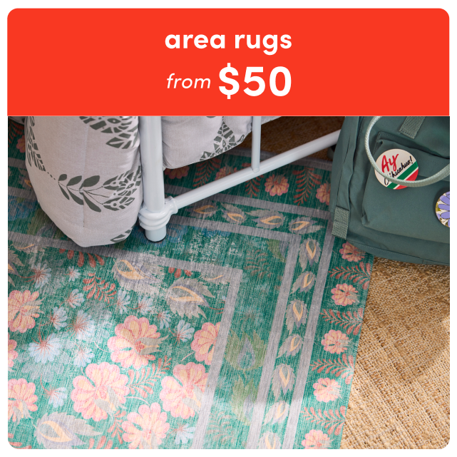 deals on area rugs