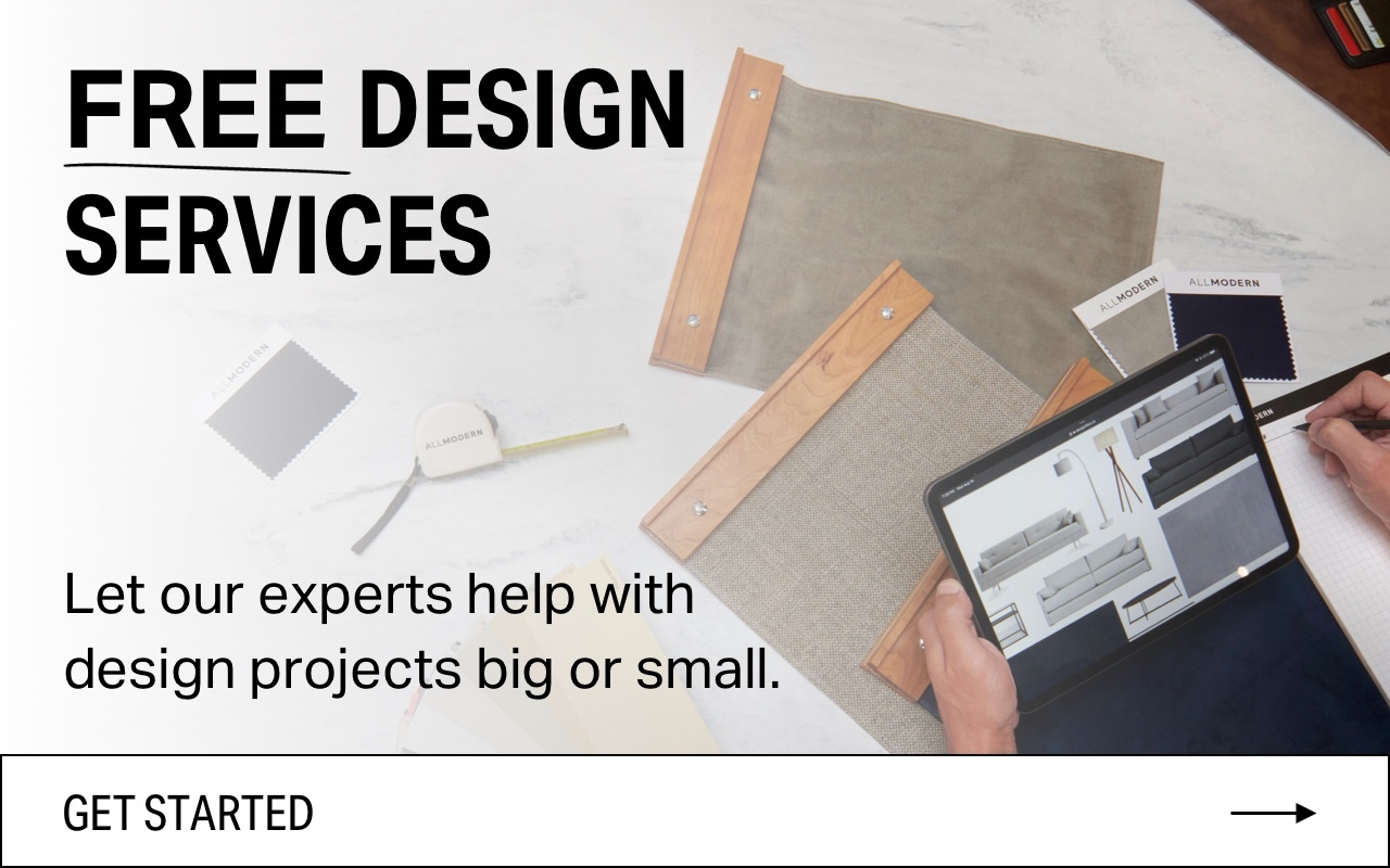 FREE DESIGN SERVICES Let our experts help with design projects big or small. GET STARTED 