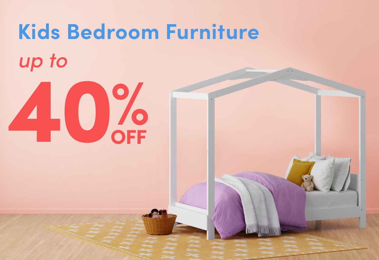 Kids Bedroom Furniture Clearance