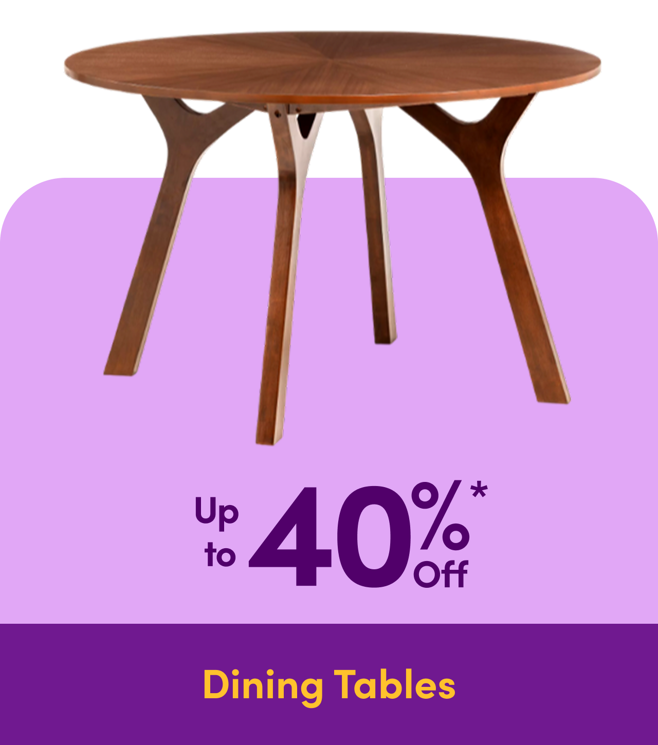 Dining Tables