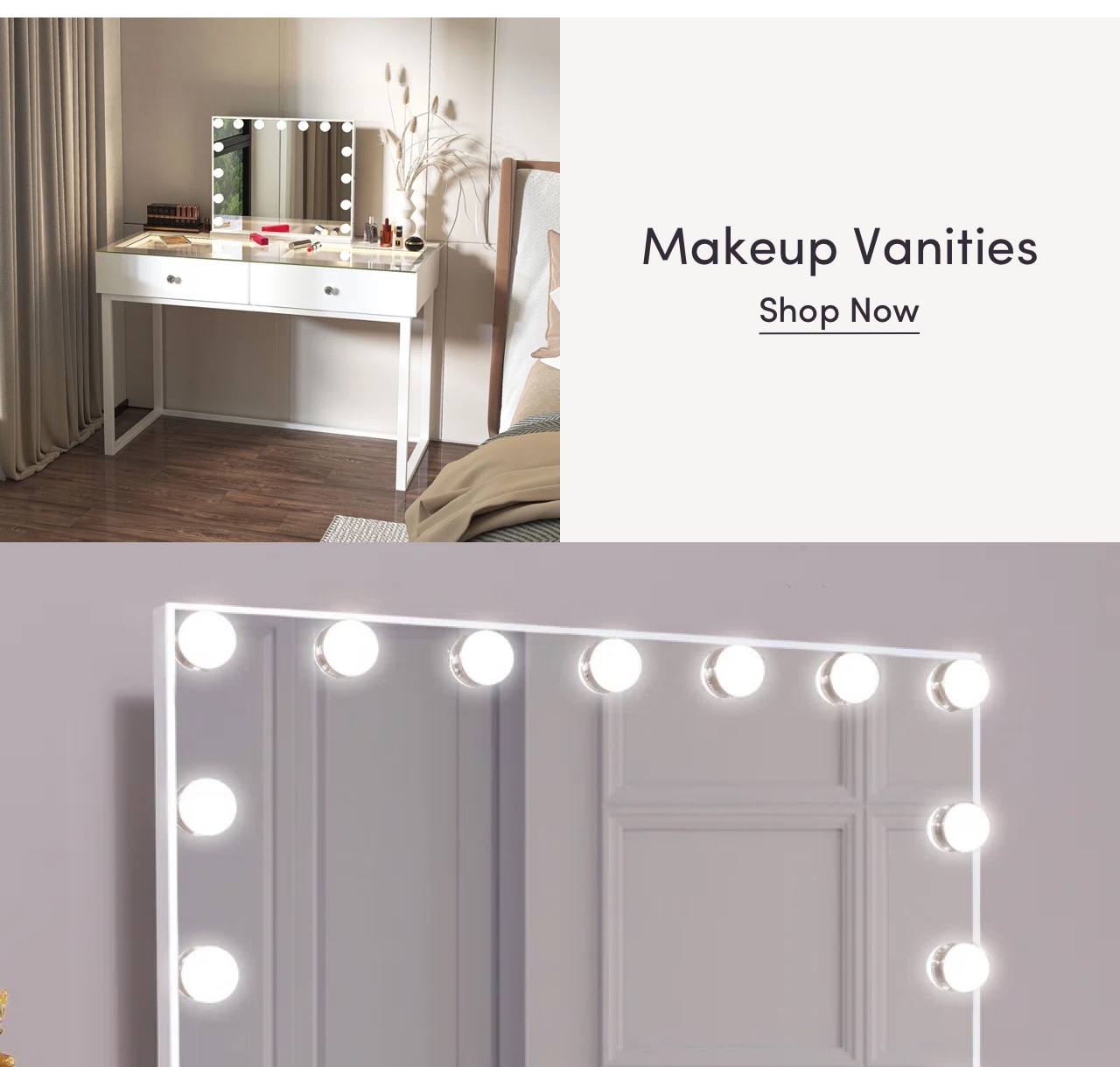 Offers on Dressing Tables